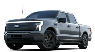 2024 Ford F-150 Lightning® External Image 2